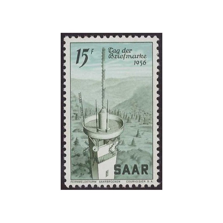 Sarre - 351
