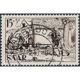 Sarre - 352