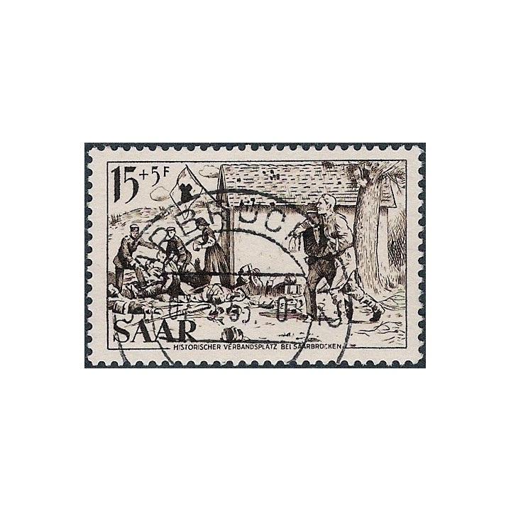 Sarre - 352