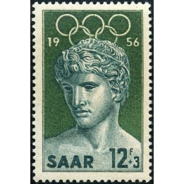 Sarre - 353