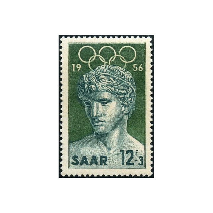 Sarre - 353
