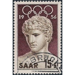 Sarre - 354