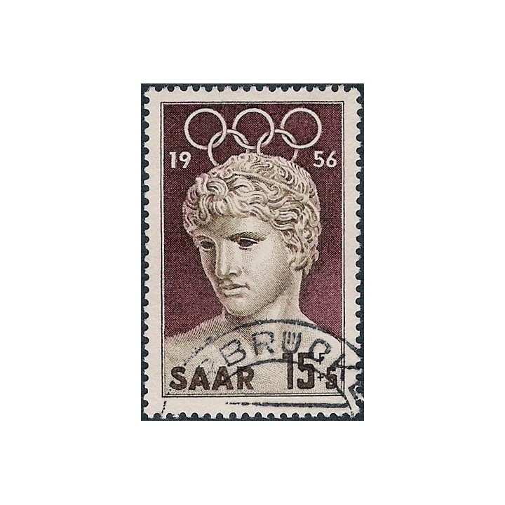 Sarre - 354