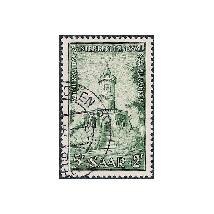 Sarre - 355