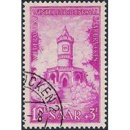 Sarre - 356