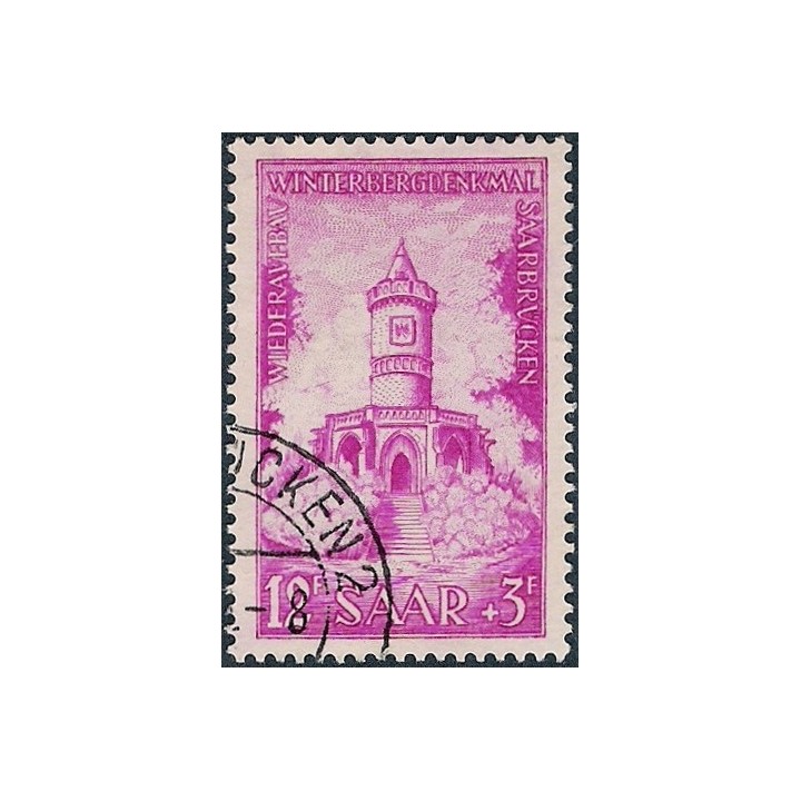 Sarre - 356