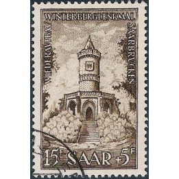 Sarre - 357