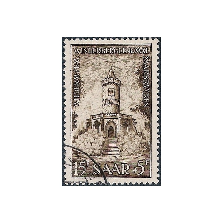 Sarre - 357