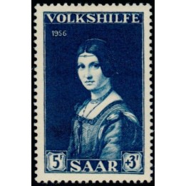 Sarre - 358