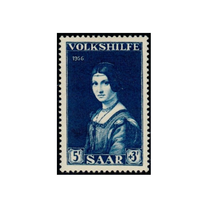Sarre - 358