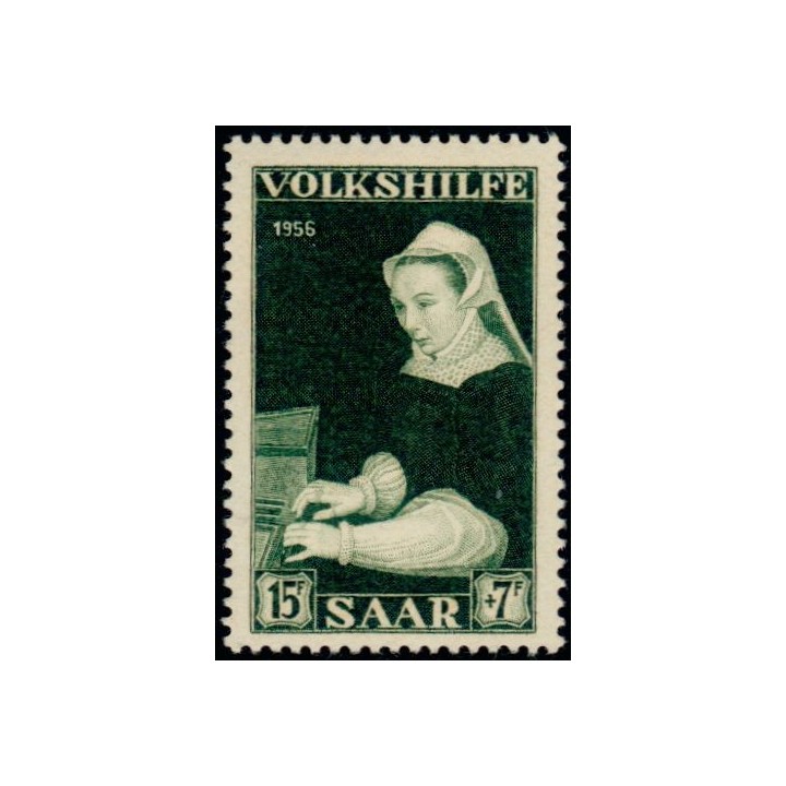 Sarre - 360