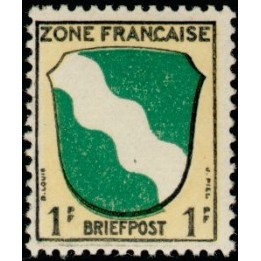 Briefpost - 01