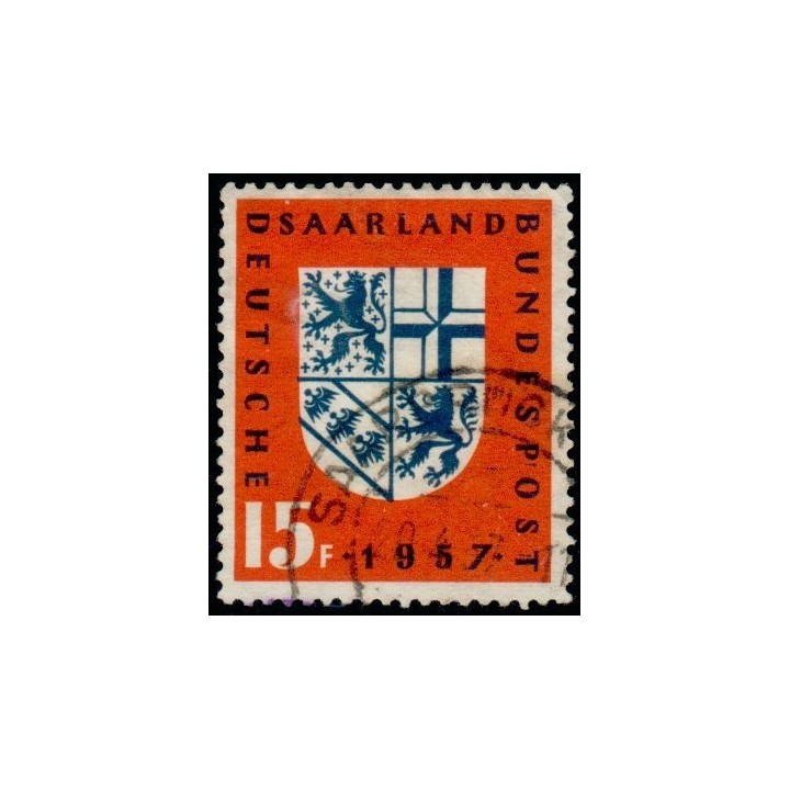 Sarre - 361