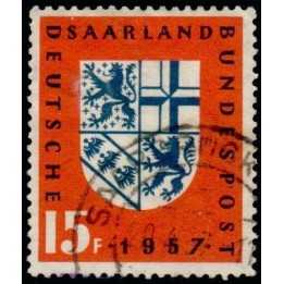 Sarre - 361