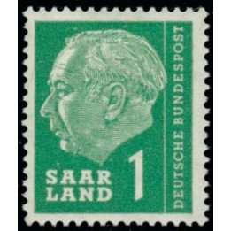 Sarre - 362