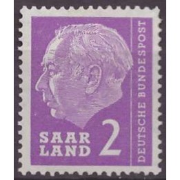 Sarre - 363