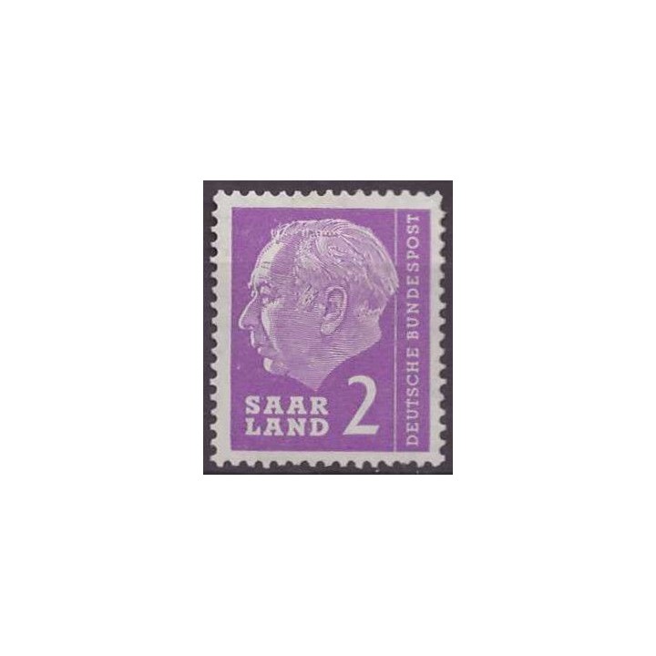 Sarre - 363