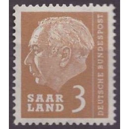 Sarre - 364