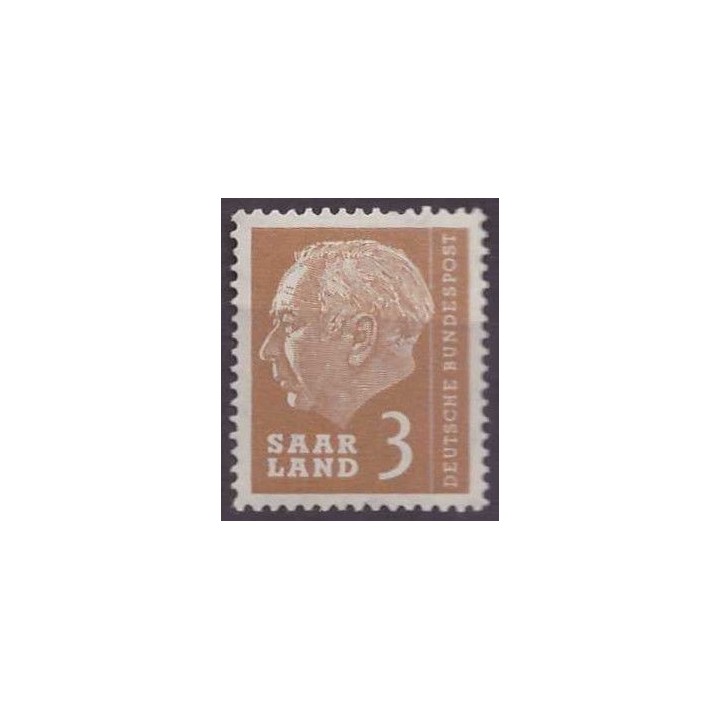 Sarre - 364