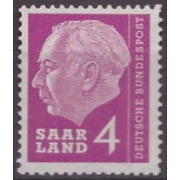 Sarre - 365