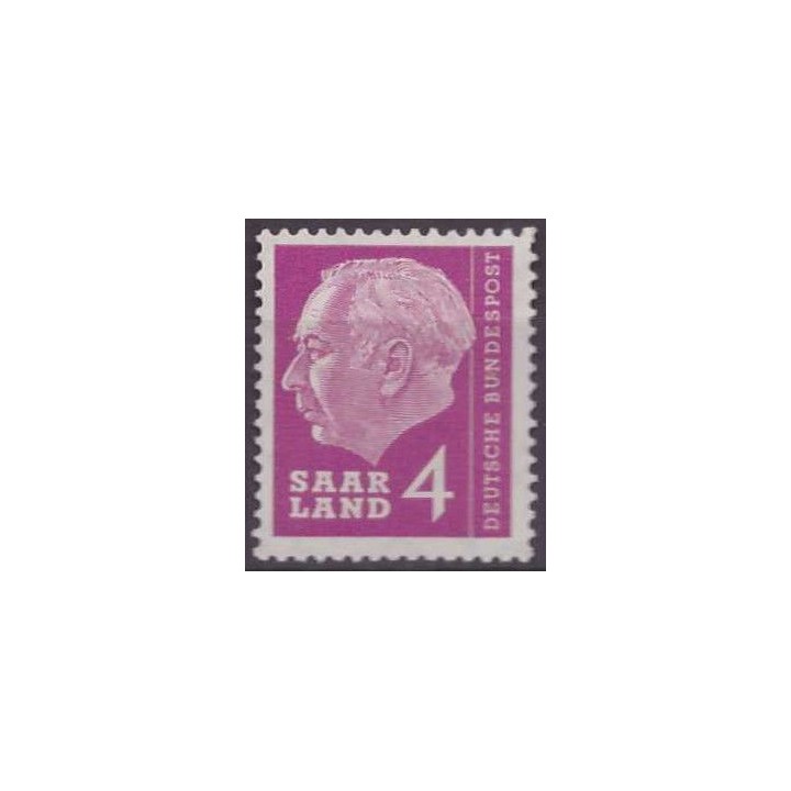 Sarre - 365