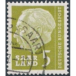 Sarre - 366