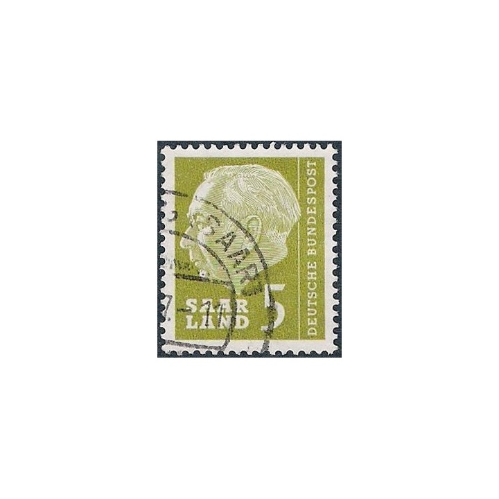 Sarre - 366