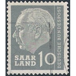 Sarre - 368