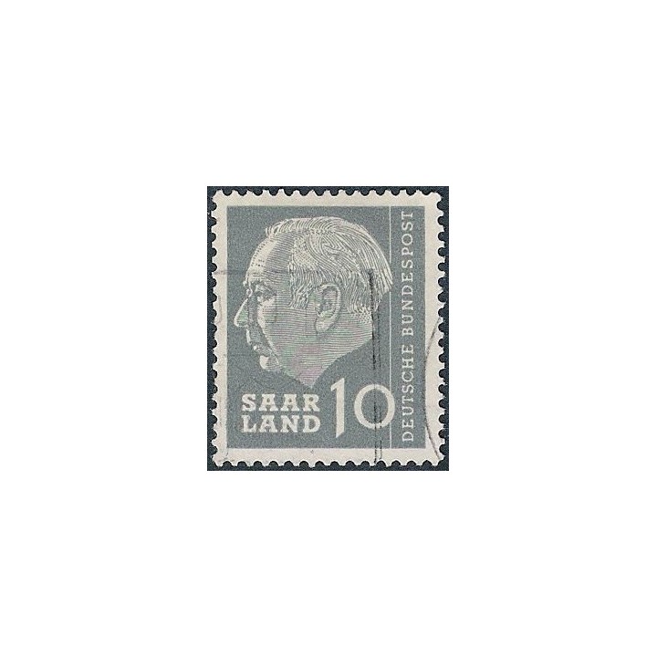 Sarre - 368