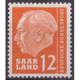 Sarre - 369