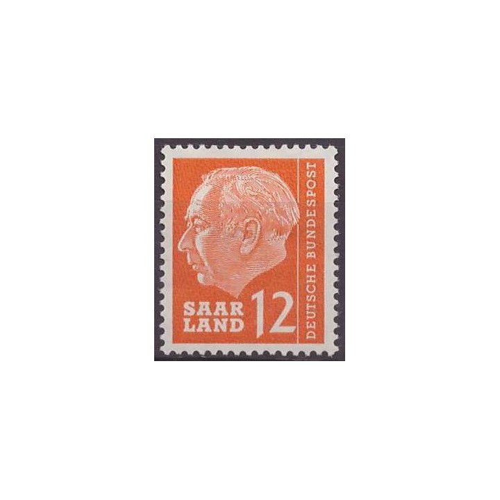 Sarre - 369