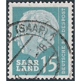 Sarre - 370