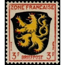 Briefpost - 02