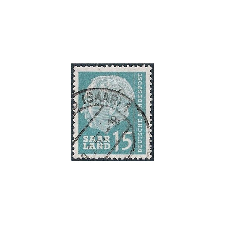 Sarre - 370