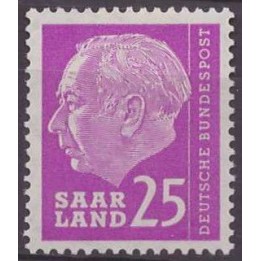 Sarre - 372