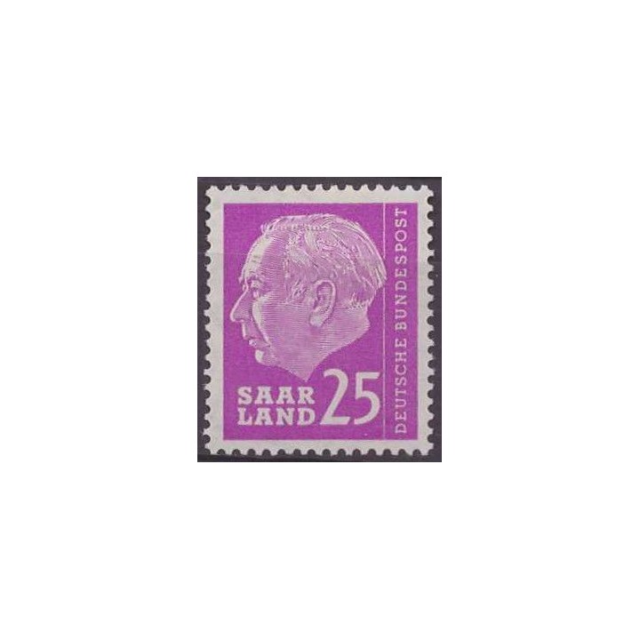 Sarre - 372