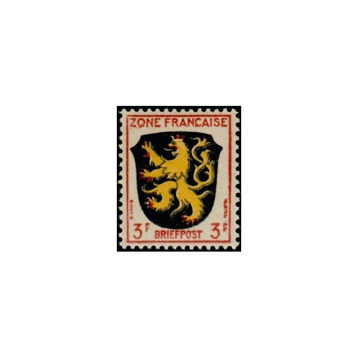 Briefpost - 02