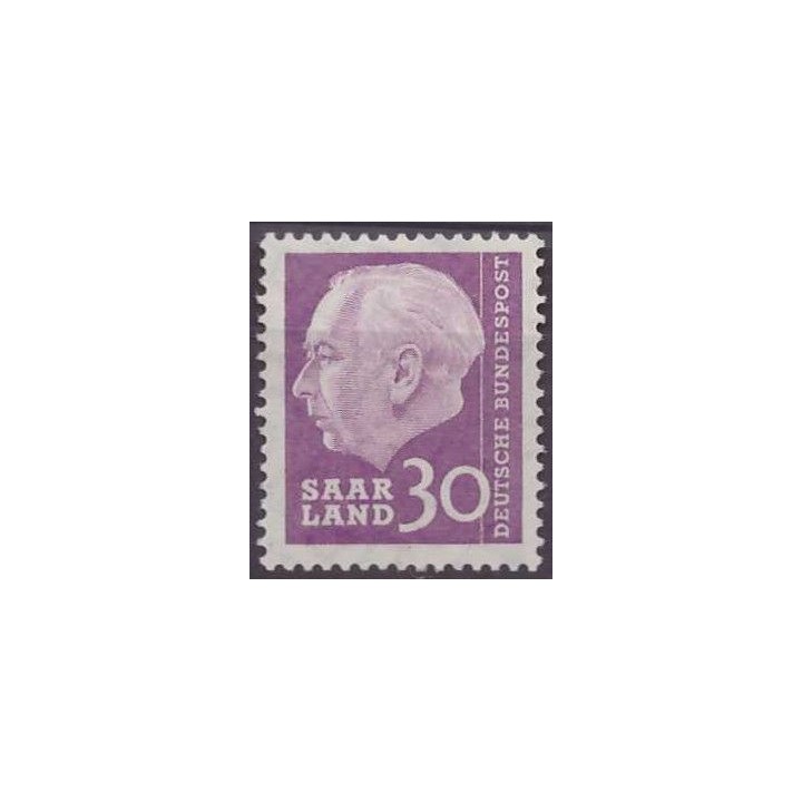 Sarre - 373