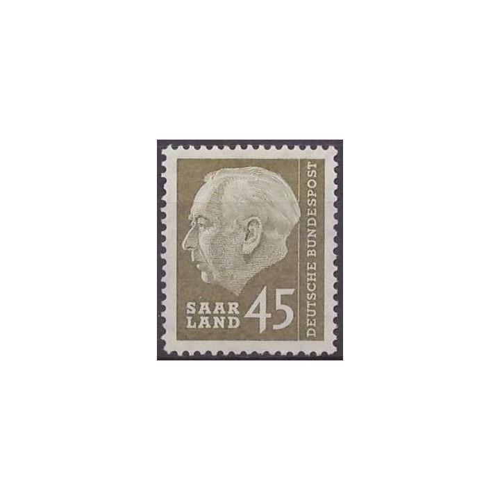 Sarre - 374