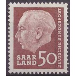 Sarre - 375