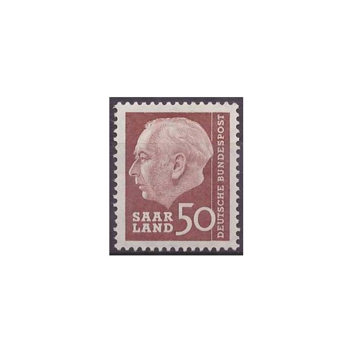 Sarre - 375