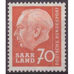 Sarre - 377