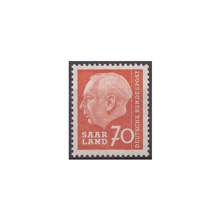 Sarre - 377