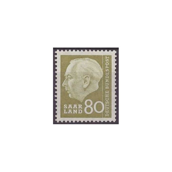 Sarre - 378