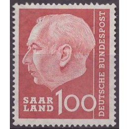 Sarre - 380