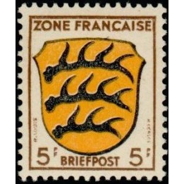Briefpost - 03