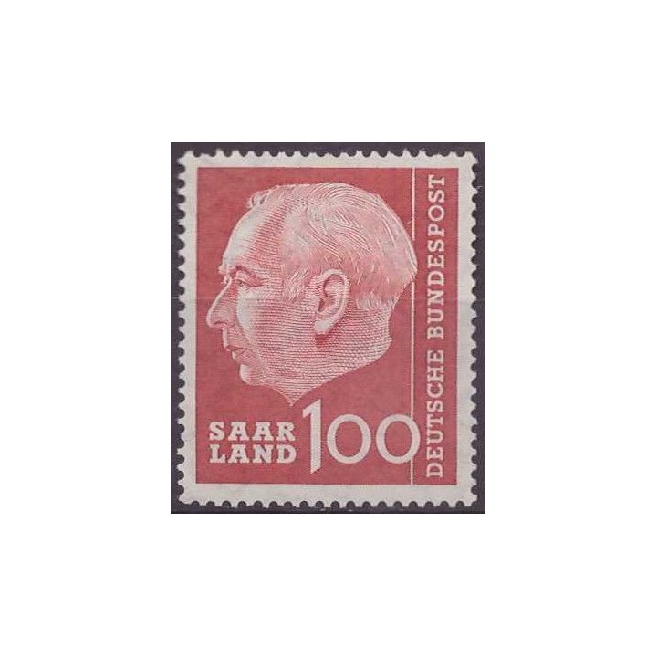Sarre - 380