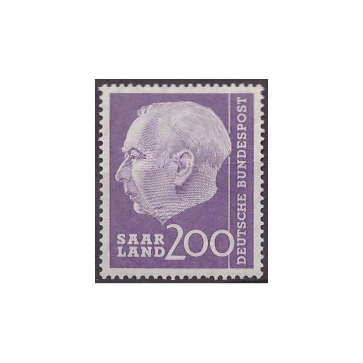 Sarre - 381