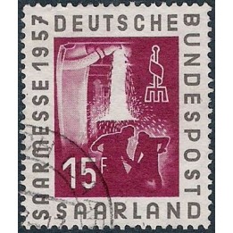 Sarre - 382