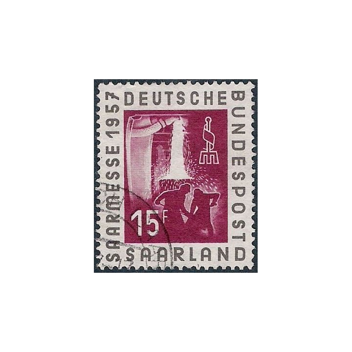 Sarre - 382